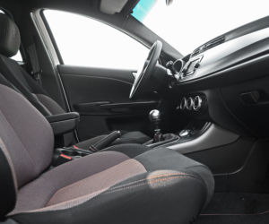 Alfa Romeo Giulietta 1.4 MultiAir