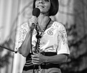 Gwiazdy w PRL musiały harować