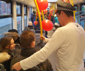 Tramwaj zwany pożądaniem