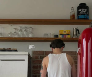 Natsu i Wojciech Kucina pojechali na Mazury