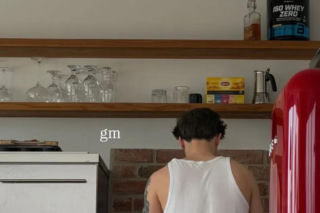 Natsu i Wojciech Kucina pojechali na Mazury