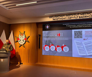 Przygotowanie medycyny na sytuacje kryzysowe