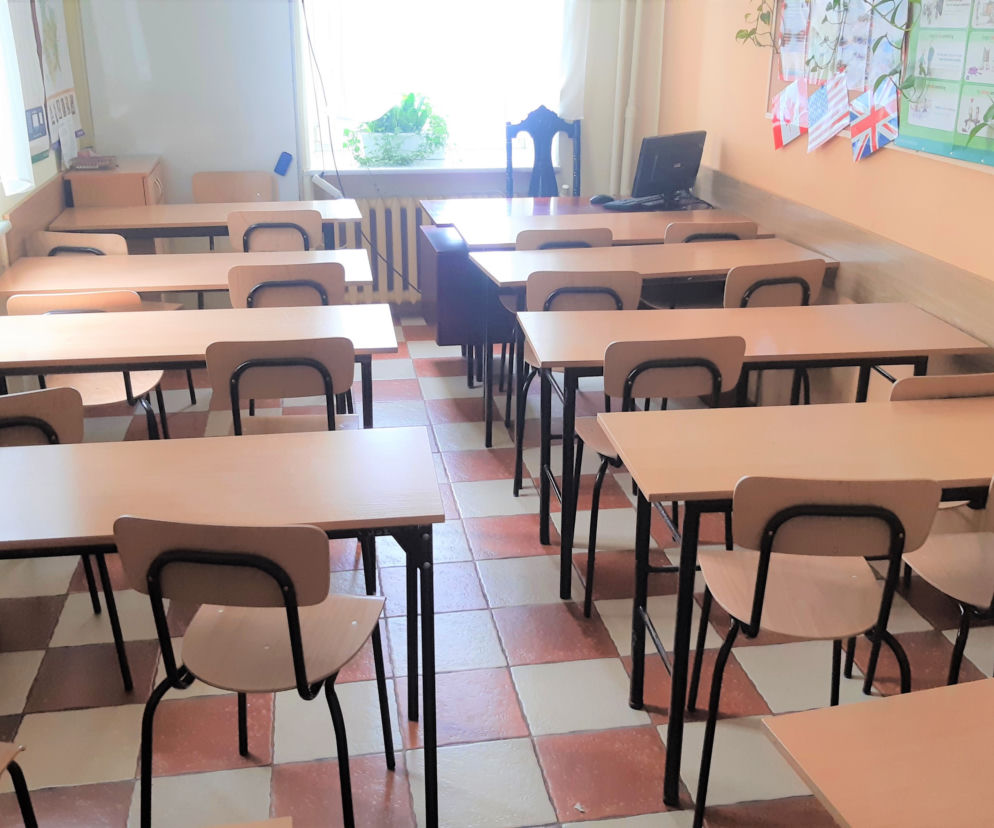 Mniej uczniów w szkołach ponadgimnazjalnych