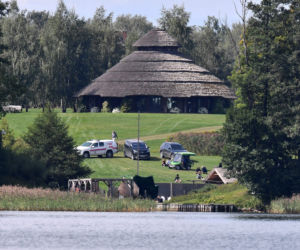 Odnaleziono ciało Piotra Woźniaka - Staraka