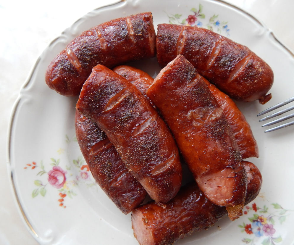Kiełbasa