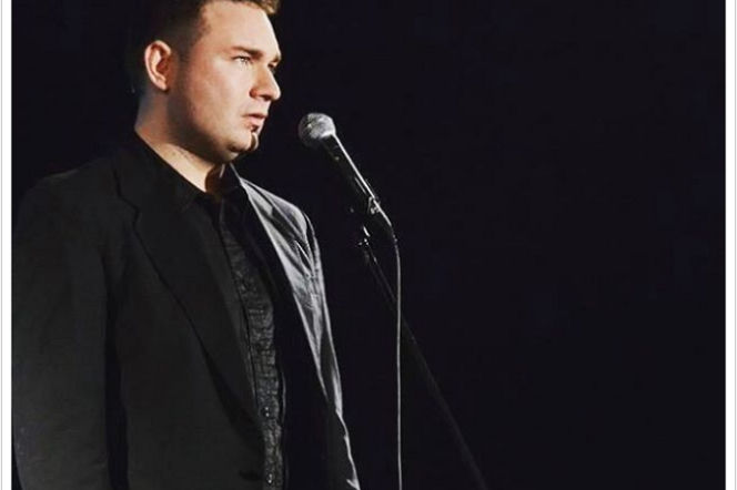 Eurowizja 2017 - kim jest Mariusz Wawrzyńczuk? Jego piosenka to Zawsze pod wiatr
