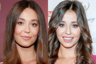 Tak zmieniało się ciało Izabelli Krzan. W młodości była znakomitą sportsmenką