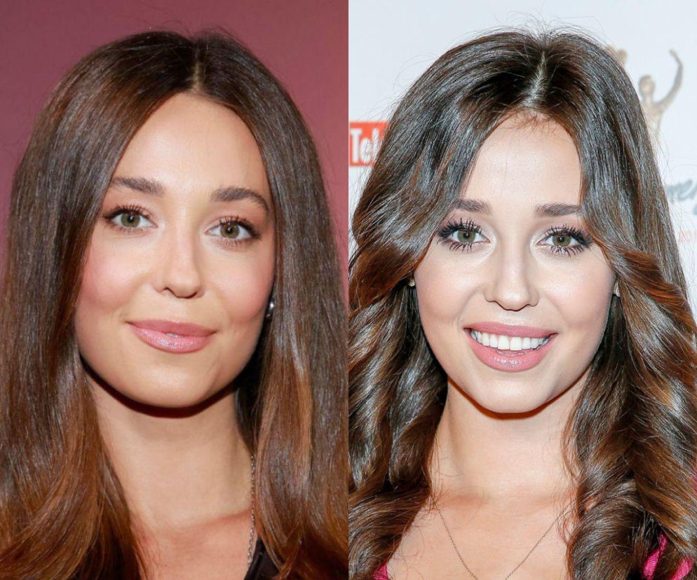 Izabella Krzan i jej sportowa przeszłość. Tego o gwieździe TVN mogliście nie wiedzieć