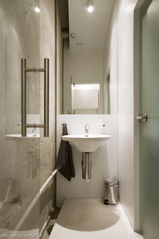 Loft w starej kamienicy. Udany remont