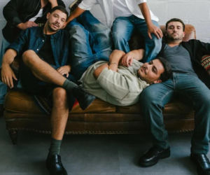 Eurowizja 2026: Portugalia - Bandidos do Cante