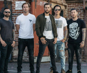 Fan Avenged Sevenfold przejął mikrofon i wgniótł wszystkich w ziemię! To nagranie jest hitem