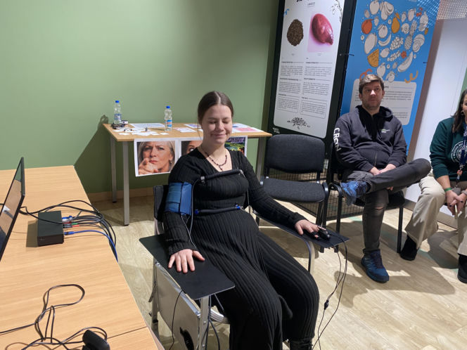 15. Noc Biologów w Olsztynie