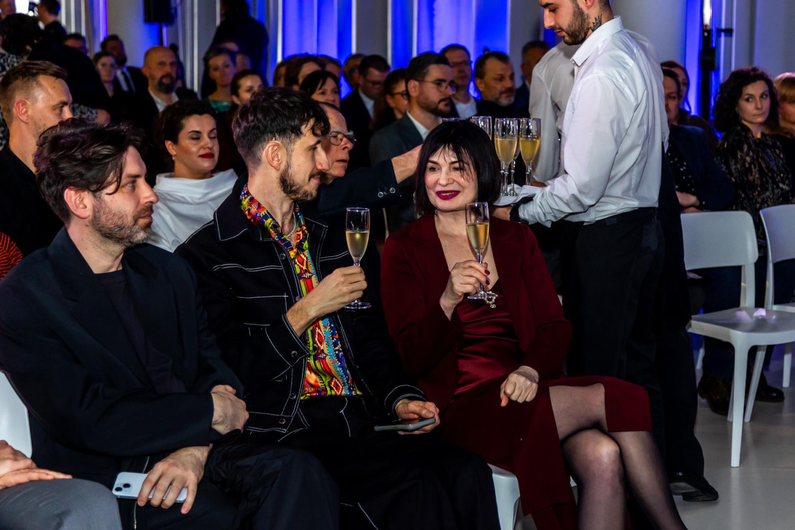 Fotorelacja z finałowej gali konkursu Życie w Architekturze 2025