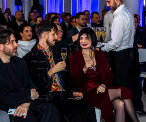 Fotorelacja z finałowej gali konkursu Życie w Architekturze 2025