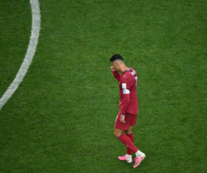 Cristiano Ronaldo CR&