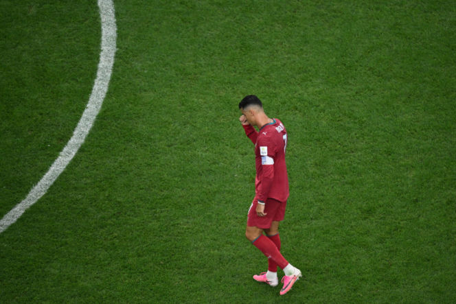 Cristiano Ronaldo CR&