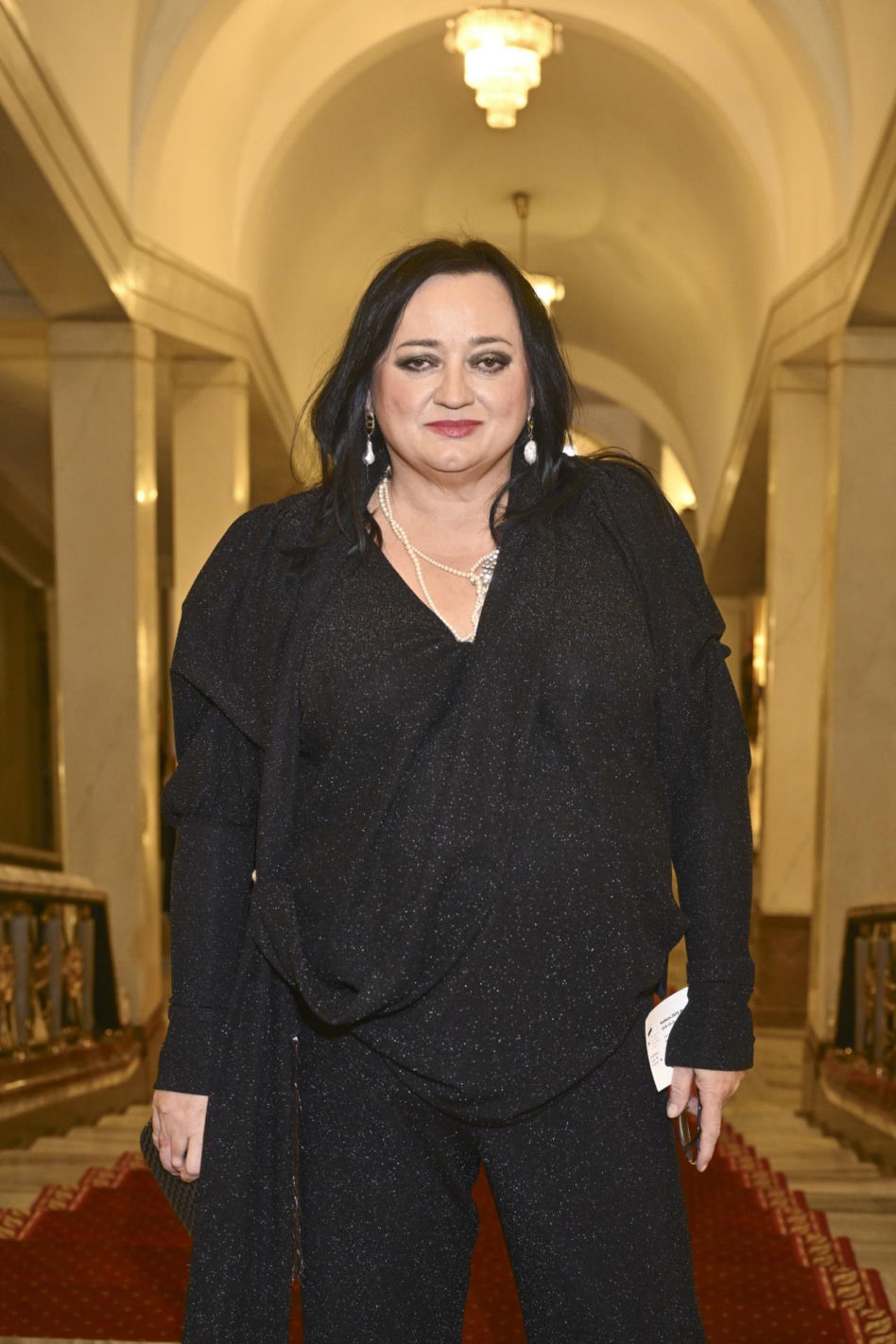 Gosia Baczyńska