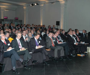 I Międzynarodowe Forum ETICS