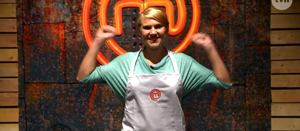 Master Chef. Kto urzekł jurorów!