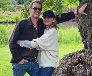 Zaskakujący ślub gwiazdy Seksu w wielkim mieście! Kim Cattrall w garniturze na tysiące