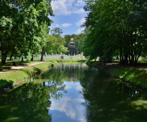 1. Pałac Branickich