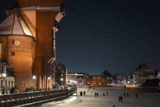 Zima nie odpuszcza. Przed nami bardzo mroźna noc, tak wygląda prognoza