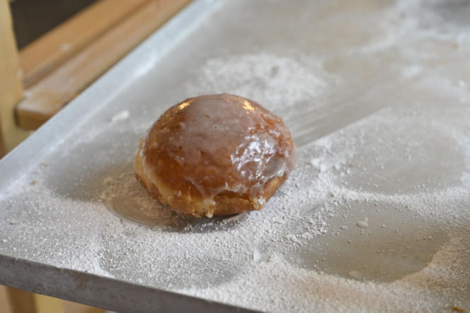 Pracownia Cukiernicza „Zagoździński” wygrała plebiscyt! Najlepsze pączki tylko na Górczewskiej