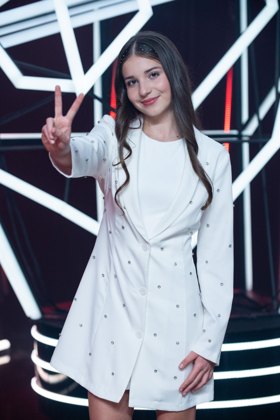 "The Voice Kids"