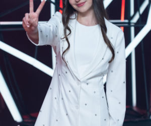 The Voice Kids