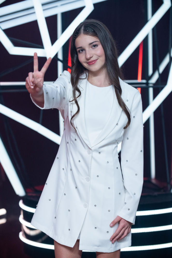 "The Voice Kids"