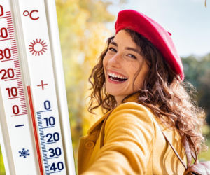 W połowie grudnia będzie cieplej niż w maju! Polacy będą przecierać oczy ze zdumienia