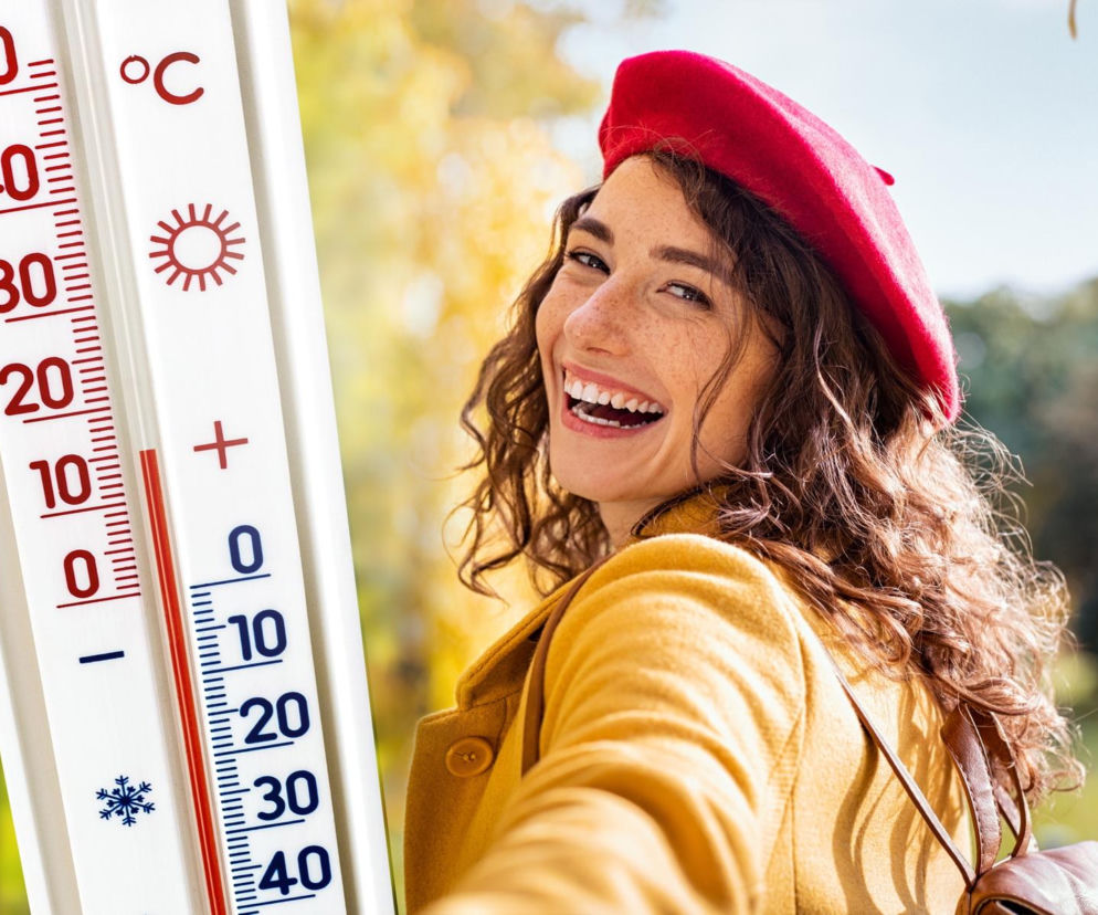 W połowie grudnia będzie cieplej niż w maju! Polacy będą przecierać oczy ze zdumienia