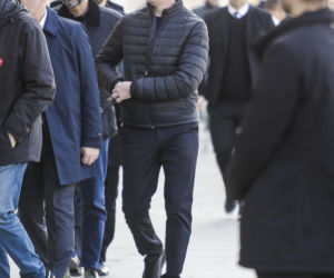 Pogrzeb Jacka Magiery