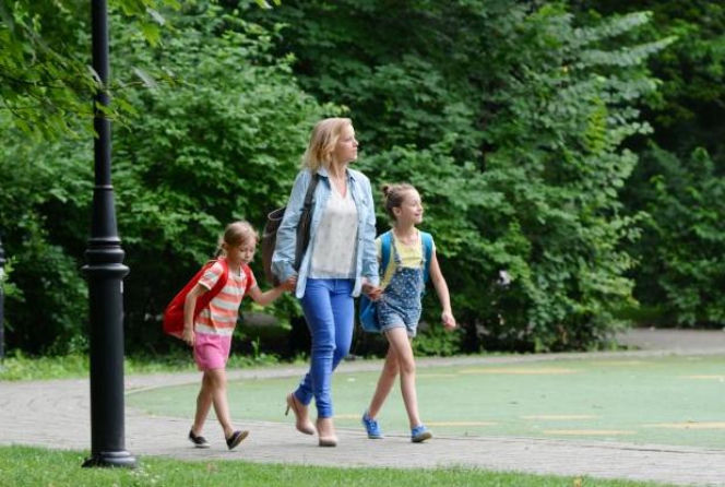 O mnie się nie martw. Iga Małecka (Joanna Kulig) 
