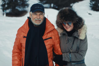 Był prezydentem Polski, teraz doczekał się intymnego serialu. Oto zapowiedź Kwaśniewskich
