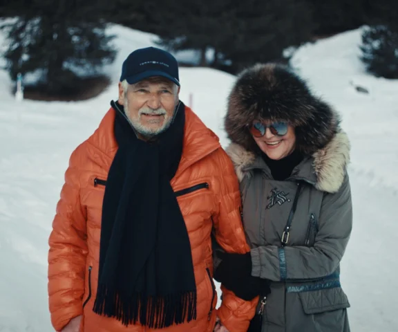 Był prezydentem RP doczekał się intymnego serialu