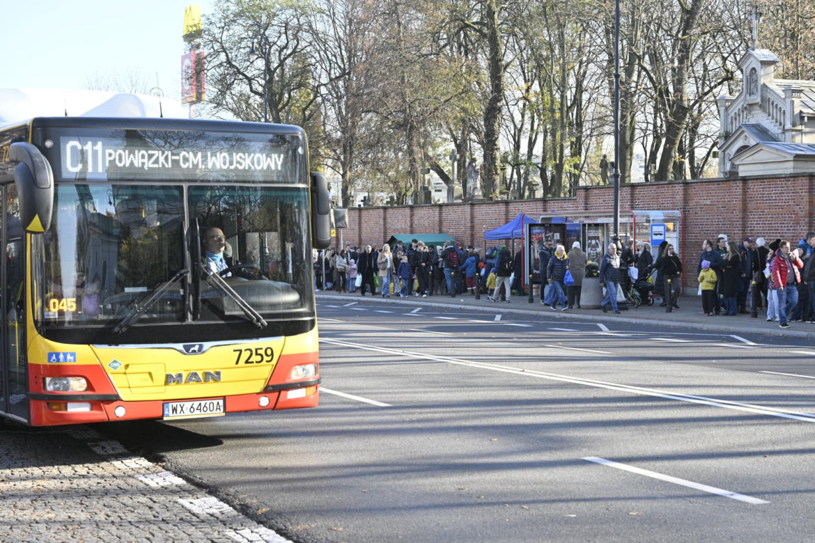 Powązki