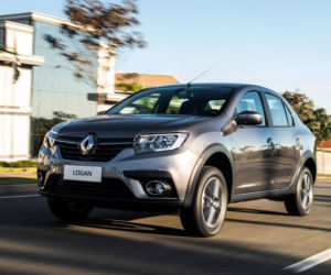 Logan, Sandero i Stepway po liftingu