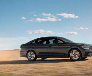 2020 Volkswagen Jetta GLI 