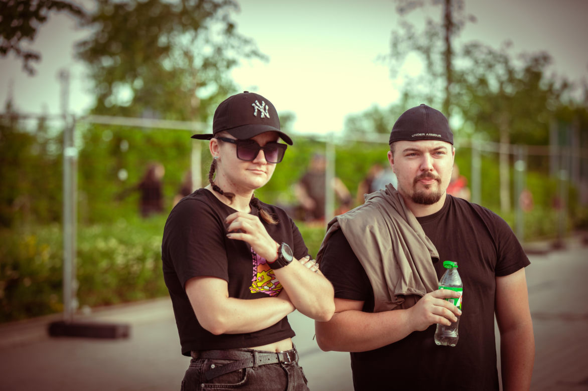 Sosnowiec Fun Festival 2025. Dni Sosnowca. Pierwszy dzień 