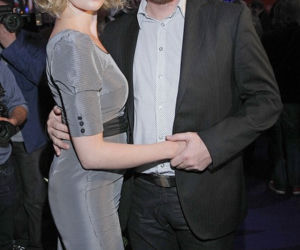 Tamara Arciuch, Bartek Kasprzykowski