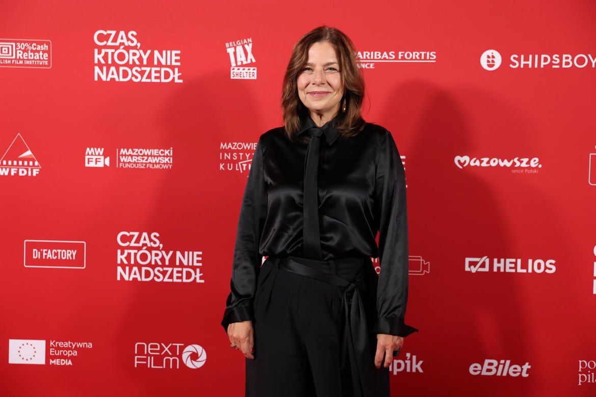 Agata Kulesza