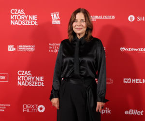 Agata Kulesza
