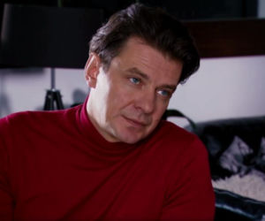 Barwy szczęścia odc. 2070. Rodzice Mii - ojciec Adam (Marcin Kwaśny)
