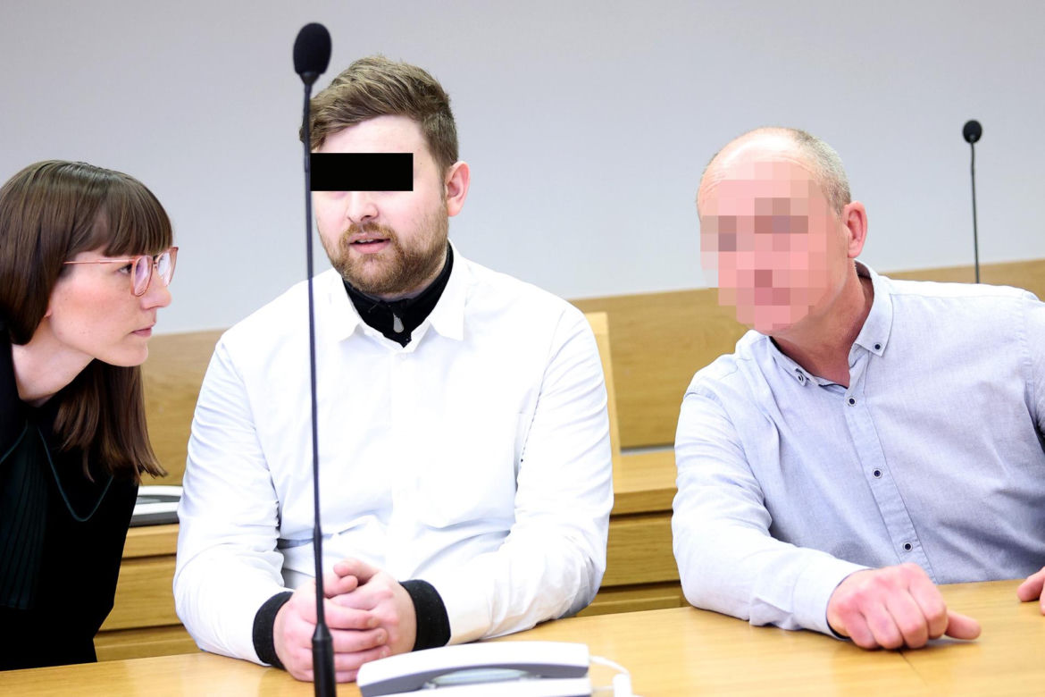 Norweg zabił Pamelę Sz., dostał dożywocie