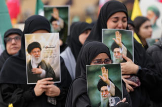 Liban po ataku Izraela na Iran