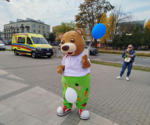 II Piknik Edukacyjno-Zdrowotny „Zdrowe Serce – Silne Siedlce”