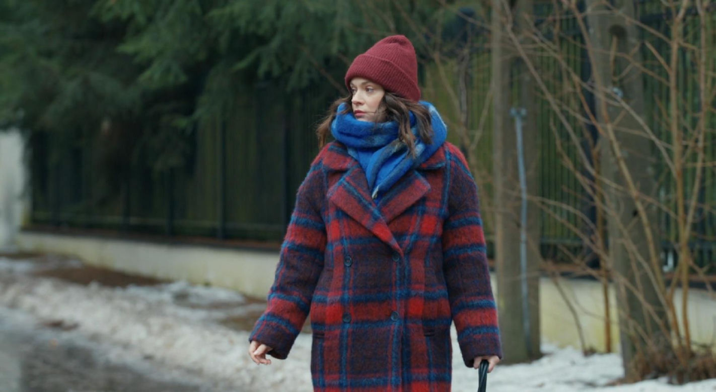 Barwy szczęścia odc. 3410. Natalia (Maria Dejmek)