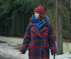 Barwy szczęścia odc. 3410. Natalia (Maria Dejmek)