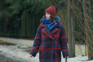 Barwy szczęścia odc. 3410. Natalia (Maria Dejmek)